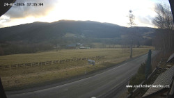 Údolí Úhlavy, Královský Hvozd