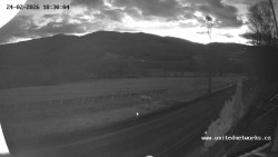 Údolí Úhlavy, Královský Hvozd