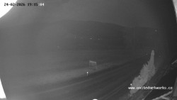 Údolí Úhlavy, Královský Hvozd