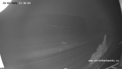 Údolí Úhlavy, Královský Hvozd