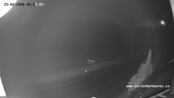 Údolí Úhlavy, Královský Hvozd