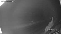 Údolí Úhlavy, Královský Hvozd