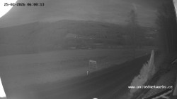 Údolí Úhlavy, Královský Hvozd