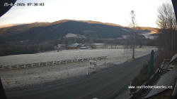 Údolí Úhlavy, Královský Hvozd