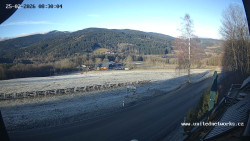 Údolí Úhlavy, Královský Hvozd