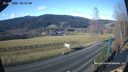 Údolí Úhlavy, Královský Hvozd