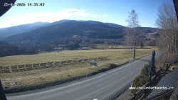 Údolí Úhlavy, Královský Hvozd