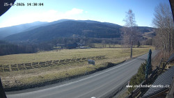 Údolí Úhlavy, Královský Hvozd