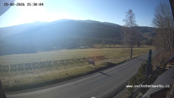 Údolí Úhlavy, Královský Hvozd