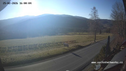 Údolí Úhlavy, Královský Hvozd