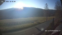 Údolí Úhlavy, Královský Hvozd