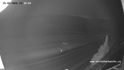 Údolí Úhlavy, Královský Hvozd