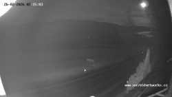 Údolí Úhlavy, Královský Hvozd