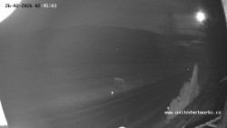 Údolí Úhlavy, Královský Hvozd