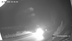 Údolí Úhlavy, Královský Hvozd