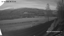 Údolí Úhlavy, Královský Hvozd