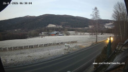 Údolí Úhlavy, Královský Hvozd