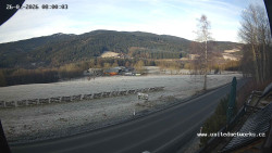 Údolí Úhlavy, Královský Hvozd