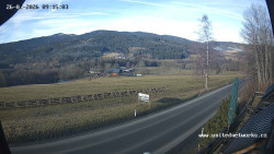 Údolí Úhlavy, Královský Hvozd