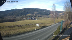 Údolí Úhlavy, Královský Hvozd