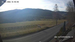 Údolí Úhlavy, Královský Hvozd