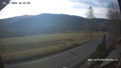 Údolí Úhlavy, Královský Hvozd