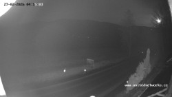 Údolí Úhlavy, Královský Hvozd