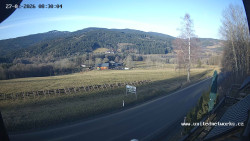 Údolí Úhlavy, Královský Hvozd