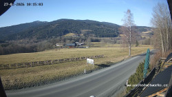 Údolí Úhlavy, Královský Hvozd