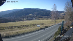 Údolí Úhlavy, Královský Hvozd