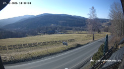 Údolí Úhlavy, Královský Hvozd