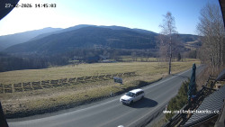 Údolí Úhlavy, Královský Hvozd