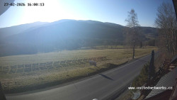 Údolí Úhlavy, Královský Hvozd