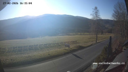 Údolí Úhlavy, Královský Hvozd