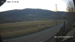 Údolí Úhlavy, Královský Hvozd