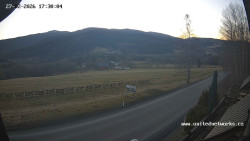 Údolí Úhlavy, Královský Hvozd