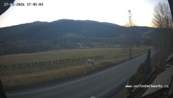 Údolí Úhlavy, Královský Hvozd