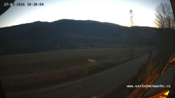 Údolí Úhlavy, Královský Hvozd