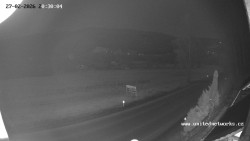 Údolí Úhlavy, Královský Hvozd