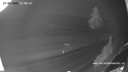 Údolí Úhlavy, Královský Hvozd