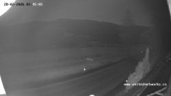 Údolí Úhlavy, Královský Hvozd