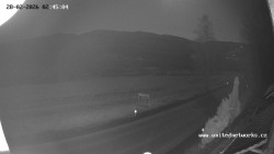 Údolí Úhlavy, Královský Hvozd