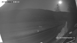 Údolí Úhlavy, Královský Hvozd