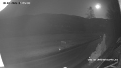 Údolí Úhlavy, Královský Hvozd