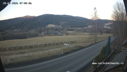 Údolí Úhlavy, Královský Hvozd