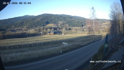 Údolí Úhlavy, Královský Hvozd