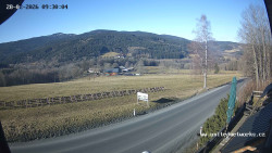 Údolí Úhlavy, Královský Hvozd