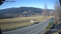 Údolí Úhlavy, Královský Hvozd