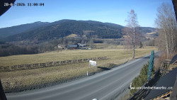 Údolí Úhlavy, Královský Hvozd