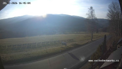 Údolí Úhlavy, Královský Hvozd